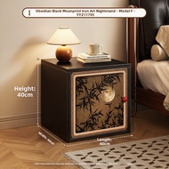 MR ART | Modular Vintage TV Stand