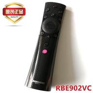 Original Changhong TV Voice Remote Control RBE902VC 65A5U 50D2P 55D2P 58D2P 60D2P