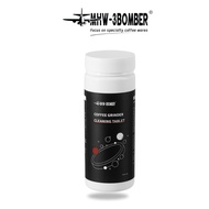 MHW-3BOMBER Coffee Grinder Cleaning tablet 160g