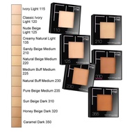 [HCM]Phấn Phủ Mịn Lì Fit Me Maybelline Fit Me Matte + Poreless Powder 9g