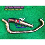 SUZUKI EKZOS NLK 38MM LC135 EKZOS Y15/ EKZOS Y15ZR/ EKZOS RS150/ EKZOS/ RAIDER150SUZUKI