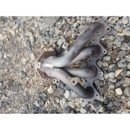 Mitsubishi Lancer Cedia CS5 CK4 header