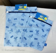 Moshi Moshi ถุงซักผ้า LAUNDRY BAG ลาย Donald Duck ลิขสิทธิ์แท้