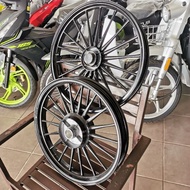Sport rim YAMAHA LC135