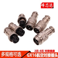 Butt Plug Socket Connector