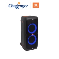 JBL Partybox 310 Bluetooth Party Speaker (Black)