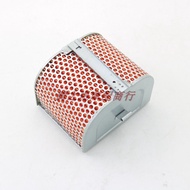 กรองอากาศสำหรับฮอนด้า CB750 Nightingale 750 Nighthawk 91-03 CBX750 อะไหล่รถจักรยานยนต์ ชิ้นส่วนเครื่