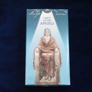 Genuine Gypsy Cards Tarot of the Angel/Angel Cards/Authentic Cards/Tarot Cards/Oracle Cards/Tarot/Ta