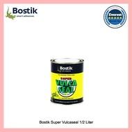 ▦ ❄ ❅ ● Bostik Super Vulcaseal (1/4 L, 1/2 L, 1 L)