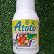 ATOTO 250ml Pengawalatur Pertumbuhan/pelekat buah & bunga