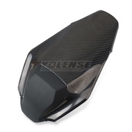 ฝาครอบเบาะนั่งโดยสารท้ายรถมอเตอร์ไซค์สำหรับ KAWASAKI Z900 Z900SE Z 900 Z900 2025 2026ที่หุ้มเบาะแฟริ