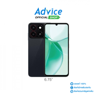 ZTE Blade A35 (4+64GB) Black