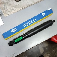 Magneti Marelli Peugeot Citroen [9802919380-F] Rear Absorber - Peugeot 308 T9 Rear Absorber Set