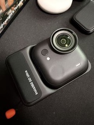 Insta360 GO Ultra 運動攝影機