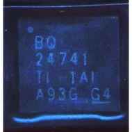 BQ24741 BQ741 BQ 24741 BQ 741 BQ24741RGRR TI QFN