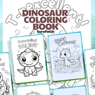 (PDF SOFTCOPY)BUKU DINOSOR COMEL