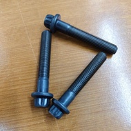 6204-31-3310 (1PC) CON ROD BOLT FOR KOMATSU 4D95 6D95