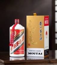 貴州茅台-1L裝（2024年）