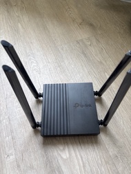 TP-Link Archer C64 AC1200 MU-MIMO WiFi Router