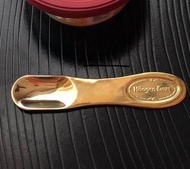 日本 haagen dazs抽選限定 黄金の匙スプーン 5入