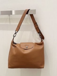 全新可驗Longchamp龍驤Le Pliage Xt系列手袋 香港代購