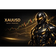XAUUSD (GOLD) ROBOT | EA | AUTOTRADE | Trading Automation Tool (MT4/MT5)