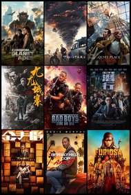 [1080P BLURAY MOVIES 2024 PART 4] Top Rated Movies of The Year 2024 / 45 Movies In 1080p Resolution/