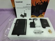 Takstar 得勝 Guitar Wireless System 結他無線系統 WGV-601