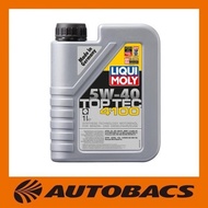 Liqui Moly Top Tec 4100 5W-40 by Autobacs Sg