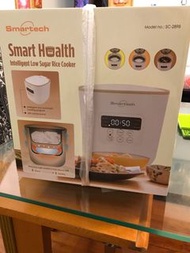 智能低糖電飯煲 Smart Health