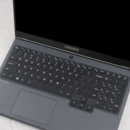 For Lenovo Legion Pro 5i Keyboard Cover 16'' Gen8 Lenovo LOQ 15IRH8 Keyboard Protector Lenovo Legion 5 15.6 inch Keyboard Case Silicone TPU Transparent Keyboard Case