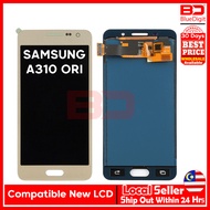SAMSUNG A3 2016 A310 SM-A310F SM-A310M SM-A310Y SM-A310N0 LCD Touch Screen Digitizer Display Replace