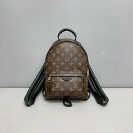 LV Plam Springs 小號 老花 後背包 雙肩包