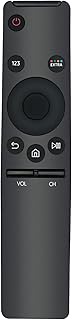 Allimity 2IN1 BN59-01259B BN59-01259D Replaced Remote Control Compatible with Samsung 3D Smart TV 4K