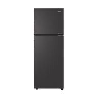 HomePro ตู้เย็น 2 ประตู  HRF-209MNI HPMS 7.6 คิว อินเวอร์เตอร์ สีดำ แบรนด์ HAIER a As the Picture On
