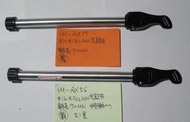 mavic亞獵士SRAM參 Shimano AX55 ax56  12mm*142桶軸貫通軸粗心E-Thru-露