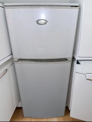 （60天有壞包退錢,免費代上gogovan在你家中樓下等就可以，gogovan費用自付）1 級能源標籤 SHARP聲寶牌SJ-D20G-GY雙門雪櫃