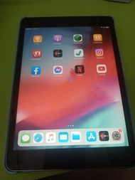 iPad Mini 2 with simcard