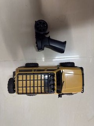 FMS 1/18 越野遙控車