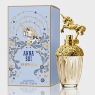 ANNA SUI安娜蘇 童話獨角獸淡香水(75ml)-公司貨