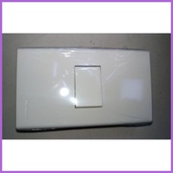 ☑ ☜ ◹ Panasonic 1 gang 3 way switch