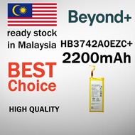 Beyond+ Battery Bateri HB3742A0EZC+ for Huawei P8 Lite / GR3 / Y3 2017 / Y3 2018 (2200mAh)