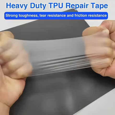 Inflatable Patch Repair Kit Waterproof, Pool Repair Patch Repair Patch for Inflatable Pool, Bounce H