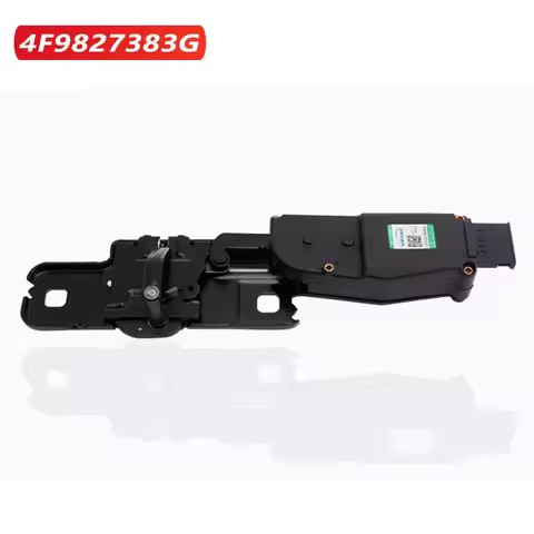 4F9827383G Car Electric Tail Tailgate Trunk Lock Block Motor 4F9827383B 4F9827383D 4F9827383E for VW