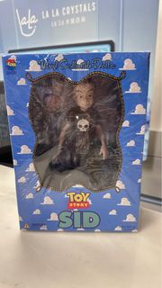 Disney Toy Story SID