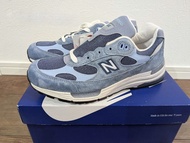 Brand New US8.5 New Balance 992 990 991 992 993 995 998 1906R 2002R