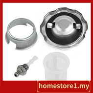[HOMESTORE]Fuel Tank Cap Joint Filter For Honda GX390 GX340 GX270 GX240 GX200 GX160