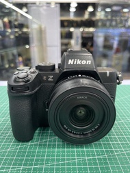 NIKON Z50 II KIT W/16-50 超新