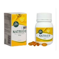 Natrieo Vitamin E Tocotrienols