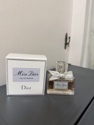 Dior Miss Dior  EDP 香水 30ml $130 包順豐自取